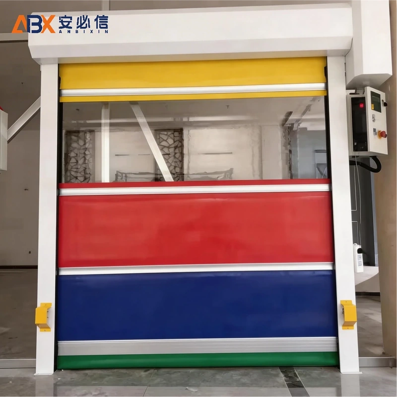 克拉玛依市快速门